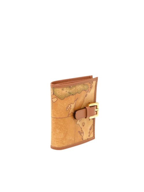 Geo Classic portafoglio piccolo ALVIERO MARTINI | W00660000010